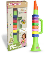 Bontempi Trompete 27cm 322735