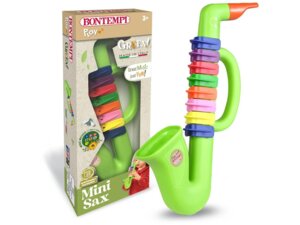 Bontempi Saxophon 28cm 322835