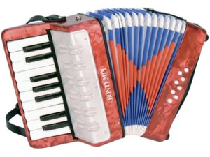 Bontempi Akkordeon 331730