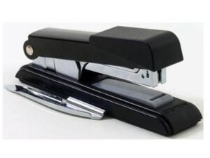 BOSTITCH HeftgerÃ¤t Flat Clinch schwarz B8RE-F-C-BLACK