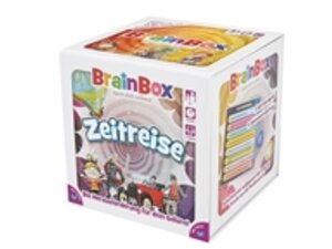 BrainBox - Zeitreise (d) 94936