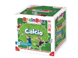 BrainBox - Calcio (i) G113909