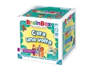 BrainBox - C'era una volta (i) G113927