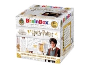 BrainBox - Harry Potter (i) G113946