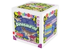 BrainBox - Dinosaurier (d) HN00BR14938