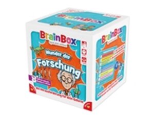 BrainBox - Wunder der Forschung (d) HN00BR94943