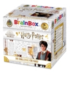 BrainBox Brain Box - Harry Potter (D) HN00BR94946