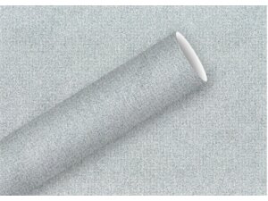 Braun + Company B+C Geschenkpapier Glitzer silber 13568888