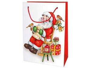 Braun + Company B+C Geschenktasche kleiner Niko 45036690