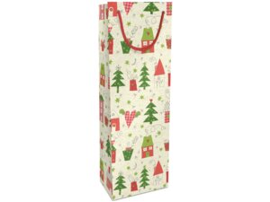 Braun + Company B+C Geschenktasche Grasp. BullerbÃ¼ 454422603