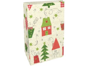 Braun + Company B+C GeschenktÃ¼te Grasp. BullerbÃ¼ 459122603