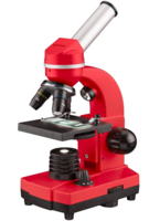 Bresser Junior SchÃ¼lermikroskop 40x - 1600 8855600E8G000