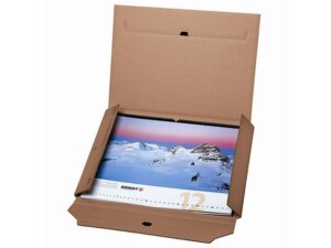 Brieger VersandumschlÃ¤ge mit Einstecklasche A3 7361