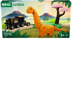 BRIO Dinosaur Circle Set 63609800
