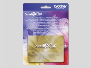 Brother Scanncut Designs BT0106006