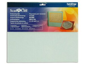 Brother Scanncut PrÃ¤gematte BT0116006