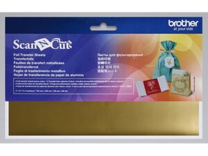 Brother Scanncut Transferfolie BT0117002