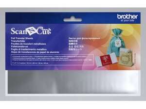 Brother Scanncut Transferfolie BT0117003
