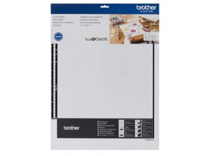 Brother Scanncut DX Scan-Matte BT0122009