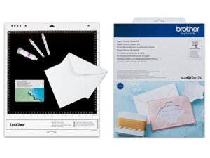 Brother Scanncut Papier Piercing BT0128001