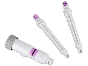 Brother Scanncut Papier Piercing BT0128003