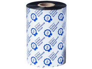 Brother Band Wachs Stand. 110mmx450m 8er BWS1D450110