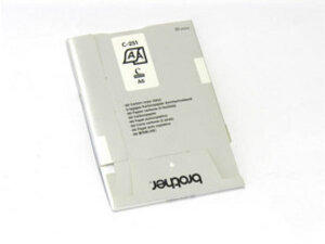 Brother Durchschlag-Thermopapier A6 C-251S