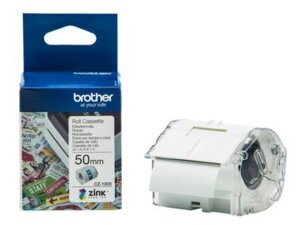Brother CZ-1005 50 mm wide ribbon for CZ1005