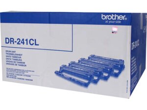 Brother Drum Kit DR-241CL DR-241CL