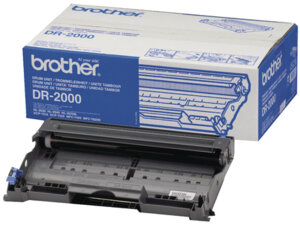 Brother Trommel DR-2000 DR2000