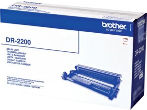 Brother Trommeleinheit DR2200 / DR-2200 DR2200A1