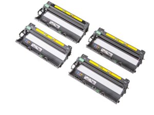 Brother Trommeleinheit DR230CL / DR-230CL BK,C,M,Y DR230CLA1