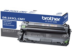 Brother Drum unit DR243CL DR243CL