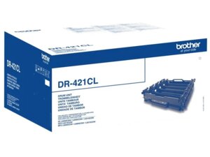 Brother Trommel f. HL-L8x30/9310 ca. 50.000 Seiten DR421CL
