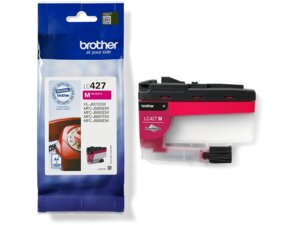 Brother Tinte LC-427M, Magenta LC427M