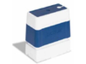 Brother PR1438E INK PAD 14 X 38 MM BLUE PR1438E6PA1