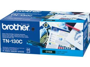 Brother Toner cyan TN-130C