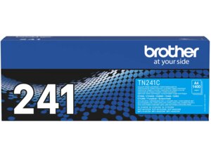 Brother Toner cyan TN-241C