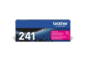 Brother Toner magenta TN-241M