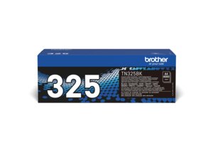 Brother High Yield Toner black TN325BK zu TN-325BK