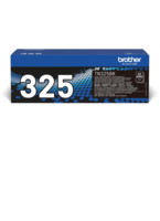 Brother High Yield Toner black TN325BK zu TN-325BK