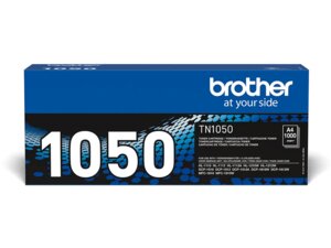 Brother Toner schwarz f. HL111x/ TN1050