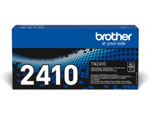 Brother TN-2410 Toner black TN2410