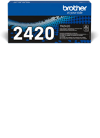 Brother TN-2420 Toner black TN2420