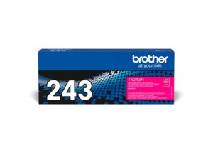 Brother Toner TN243M, 1000 Seiten TN243M