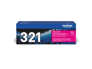 Brother Toner TN321M / TN-321M Magenta TN321MA1