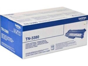 Brother TN-3380 Toner schwarz 8000 sh TN3380