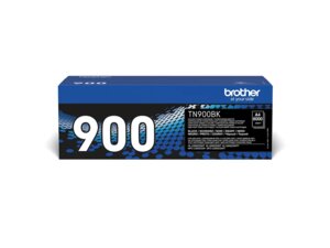 Brother Toner TN900BK / TN-900BK Schwarz TN900BKA1
