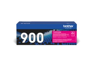 Brother Toner TN900M / TN-900M Magenta TN900MA1