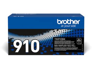 Brother Toner schwarz f. HL-L9310 ca. 9.000 Seiten TN910BK